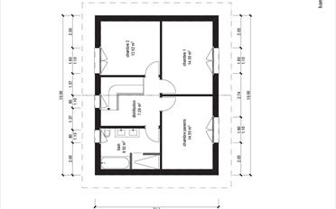 Villa 5.5 pièces - image - 5