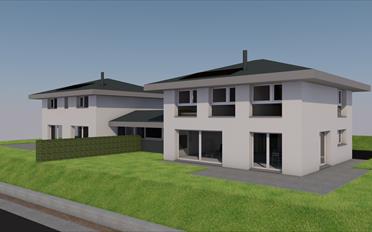 Villa 5.5 rooms - image - 2