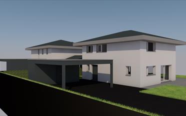 Villa 5.5 rooms - image - 4