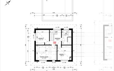 Villa 5.5 rooms - image - 7