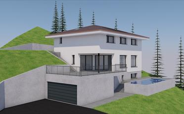 Villa 7.5 rooms - image - 1