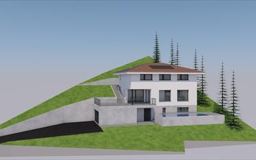 Villa 7.5 rooms - image - 2