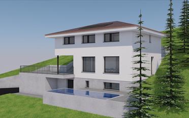 Villa 7.5 rooms - image - 3