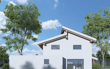 Villa 4.5 Zimmer - image - 4