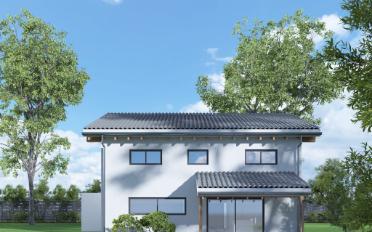 Villa 4.5 pièces - image - 2