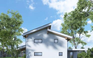 Villa 4.5 pièces - image - 4