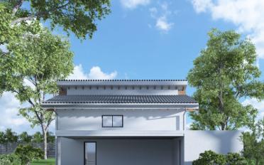 Villa 4.5 pièces - image - 8