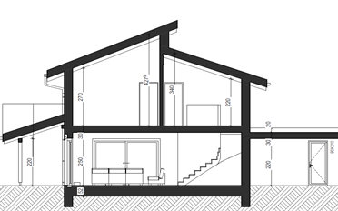 Villa 4.5 pièces - image - 13