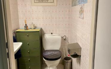 Apartment 4 rooms - image - 11