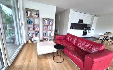 Apartment 4 rooms - image - 3