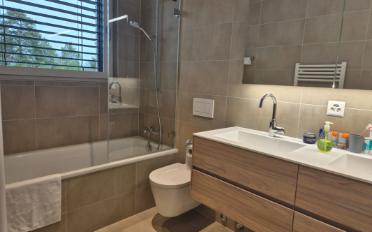 Apartment 4 rooms - image - 9