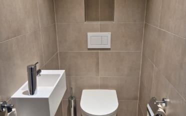 Apartment 4 rooms - image - 10
