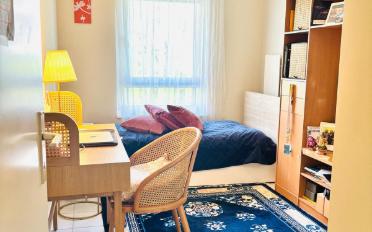 Apartment 5.5 rooms - image - 7