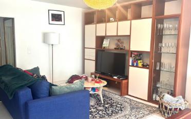 Apartment 5.5 rooms - image - 4