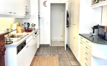 Apartment 5.5 rooms - image - 2