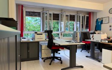 Büro ein Zimmer - image - 1