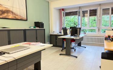 Büro ein Zimmer - image - 3