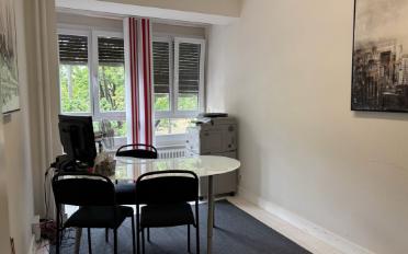 Büro ein Zimmer - image - 6