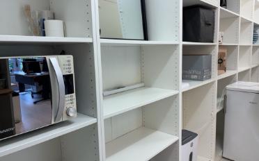 Büro ein Zimmer - image - 5