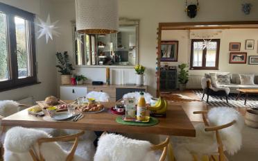 Maison 7 pièces - image - 2