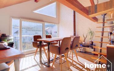 Single house 4 rooms - image - 1