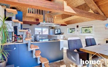 Single house 4 rooms - image - 3