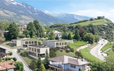 Villa 5.5 Zimmer - image - 1