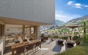 Villa 5.5 Zimmer - image - 2