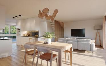 Maison 5.5 pièces - image - 3