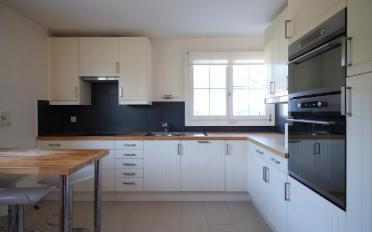 Maison contiguë 6 pièces - image - 7