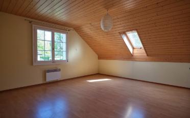 Maison contiguë 6 pièces - image - 8