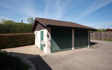 Maison contiguë 6 pièces - image - 12