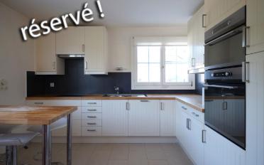 Maison contiguë 6 pièces - image - 3