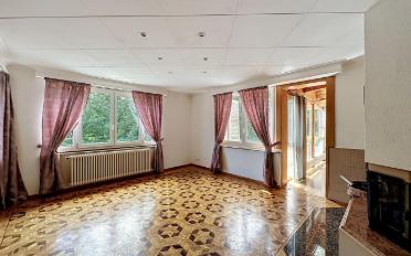 Apartment 7 rooms - image - 2