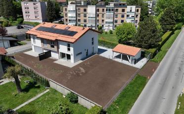 Single house 7 rooms - image - 1
