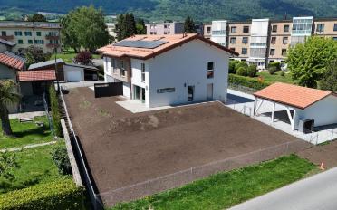 Single house 7 rooms - image - 2