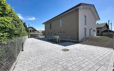 Single house 7 rooms - image - 7