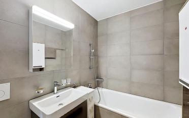Attikawohnung 3.5 Zimmer - image - 9
