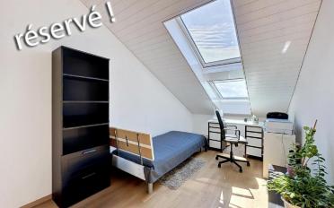 Attikawohnung 3.5 Zimmer - image - 8