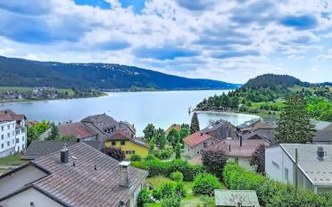 Chalet 7 rooms - image - 3