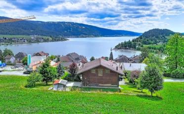 Chalet 7 rooms - image - 1