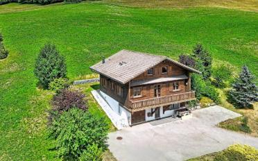 Chalet 7 rooms - image - 2
