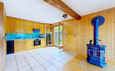 Chalet 7 rooms - image - 8