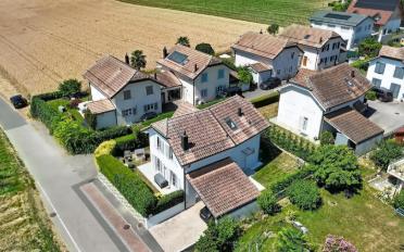 Maison 5 pièces - image - 2