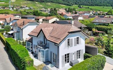 Maison 5 pièces - image - 1