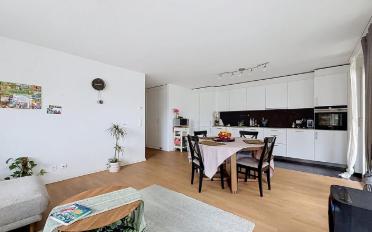 Appartement 4 pièces - image - 2