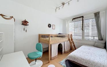Appartement 4 pièces - image - 5