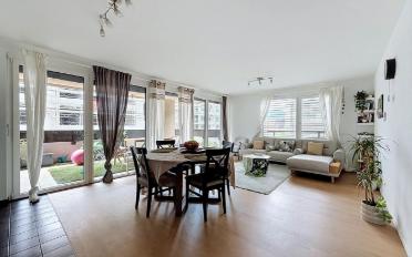 Appartement 4 pièces - image - 1