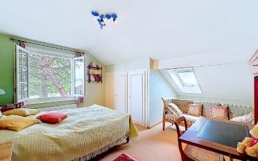 Einfamilienhaus 7 Zimmer - image - 10