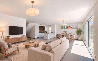Einfamilienhaus 7 Zimmer - image - 1